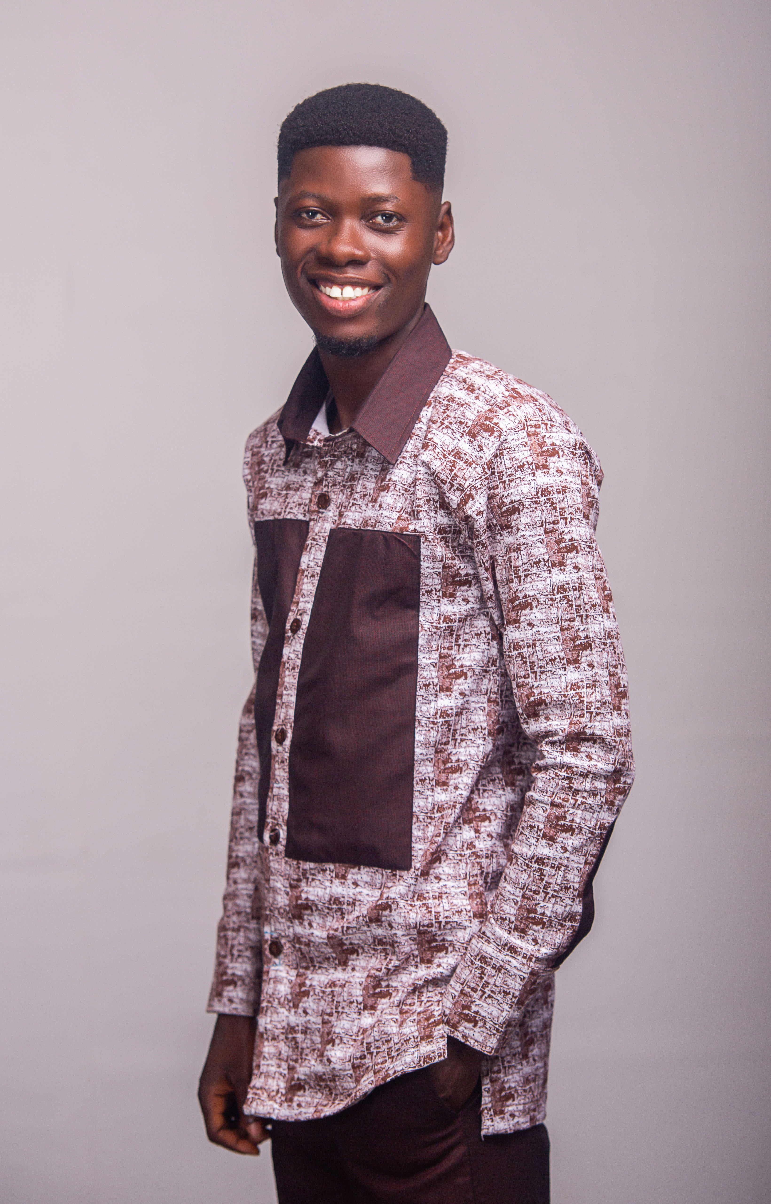 Sarfo Charles
